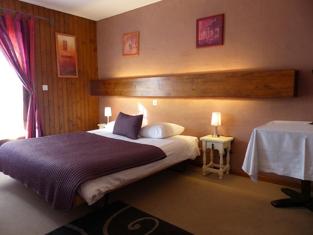 Shed Hotel Verbier Camera foto
