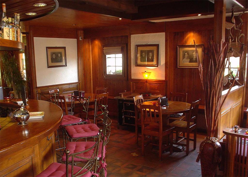 Shed Hotel Verbier Esterno foto